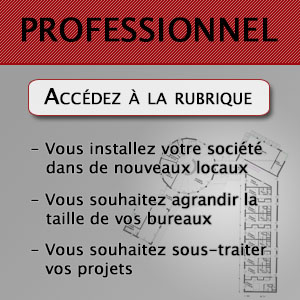 projet professionnel