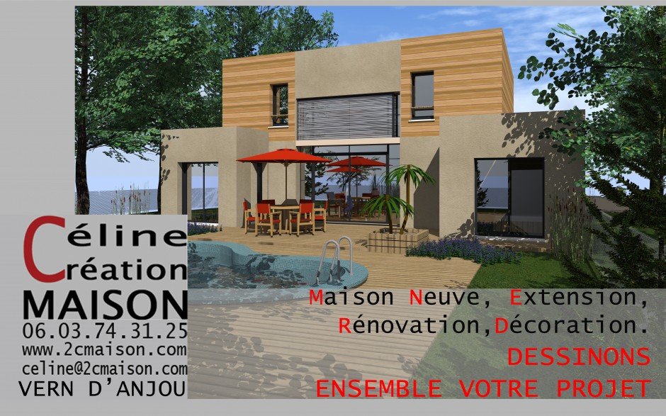 Maison-contemporaine